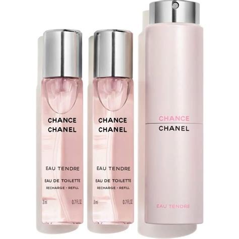 chanel chance national pharmacy|chanel chance refills.